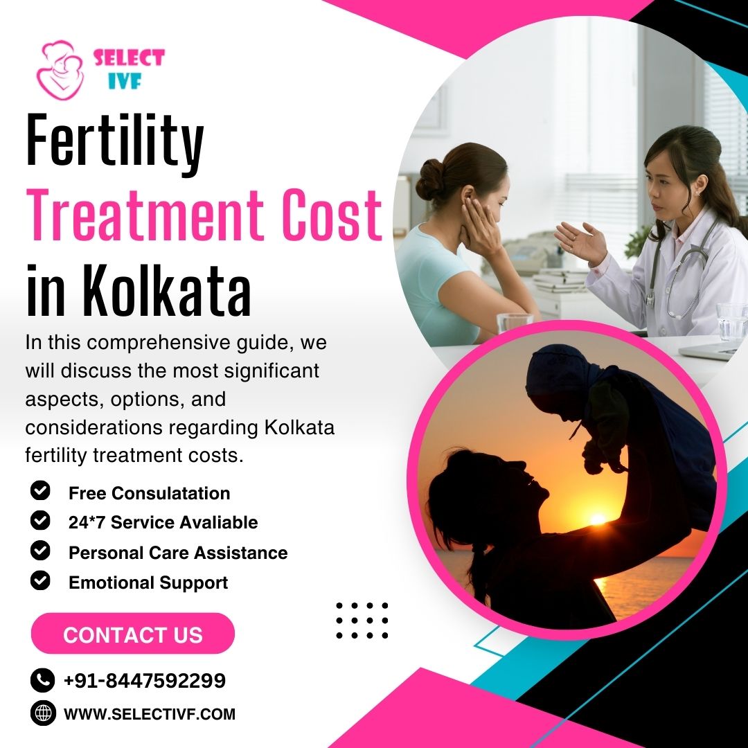 Fertility Treatment Cost in Kolkata